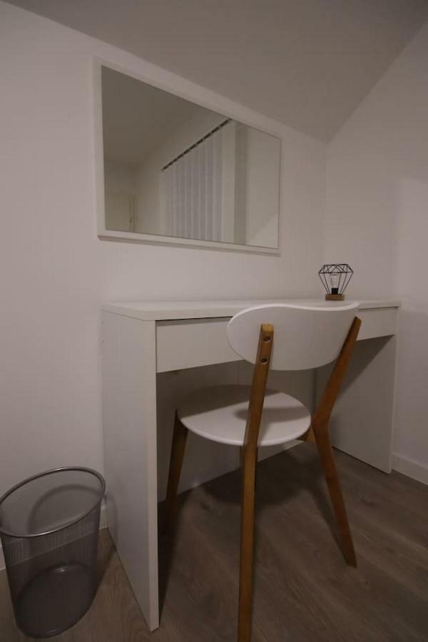Apartman F&F Otočac المظهر الخارجي الصورة